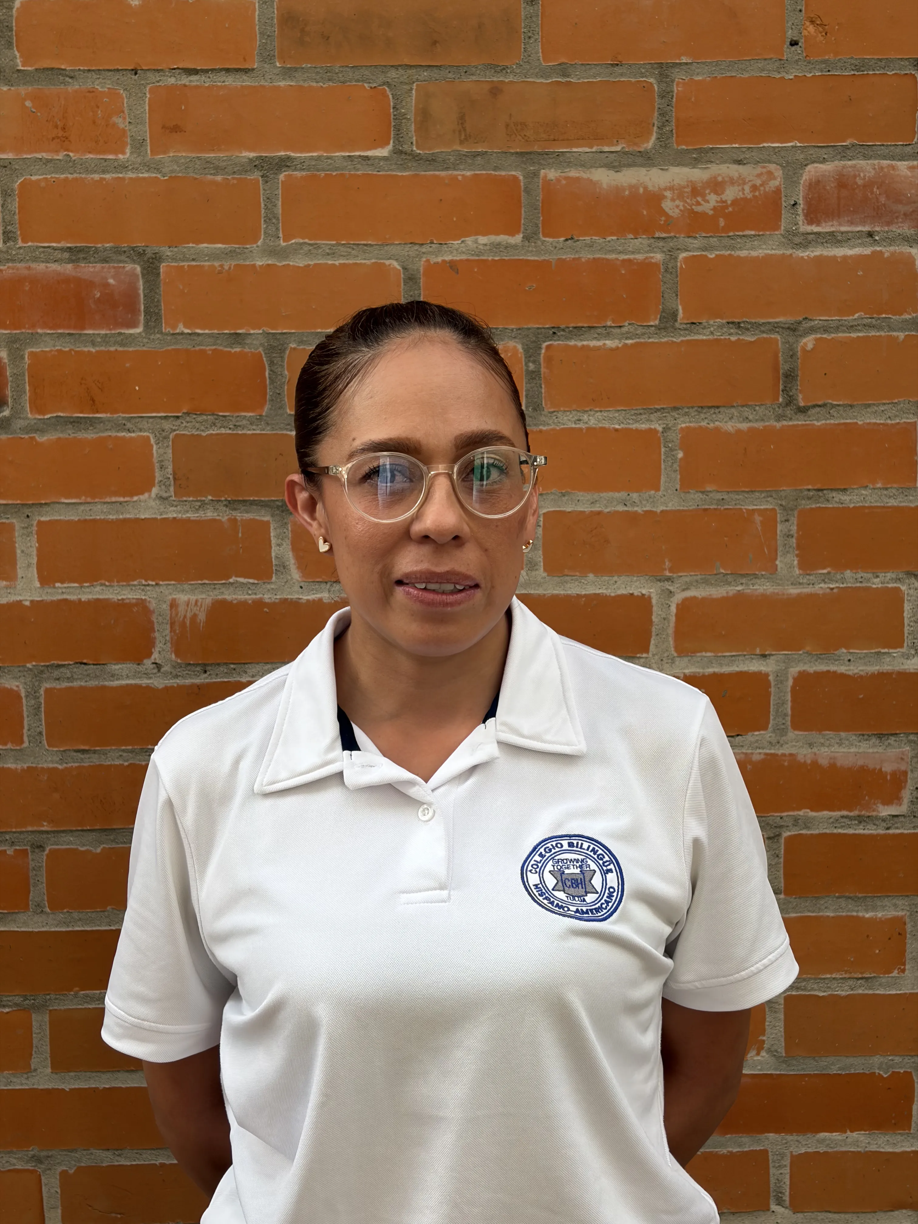 Luz Adriana González